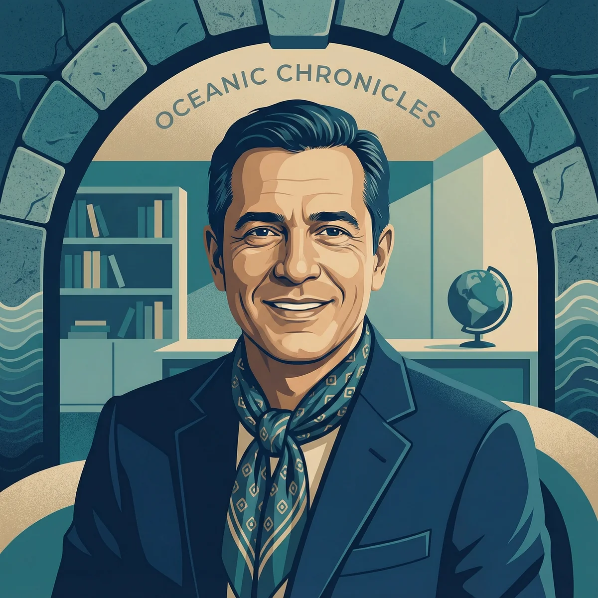 Ricardo Mendes especialista em cassino