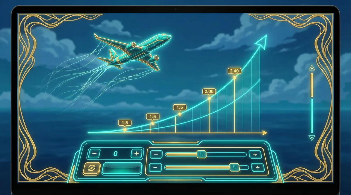 Aviator crash game no tradicionalbet